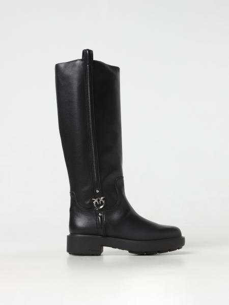 Boots woman Pinko