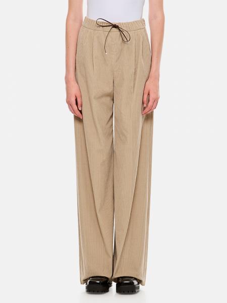 Max Mara femme: Pantalon femme Max Mara