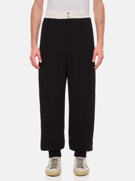 Pants man Alexander McQueen