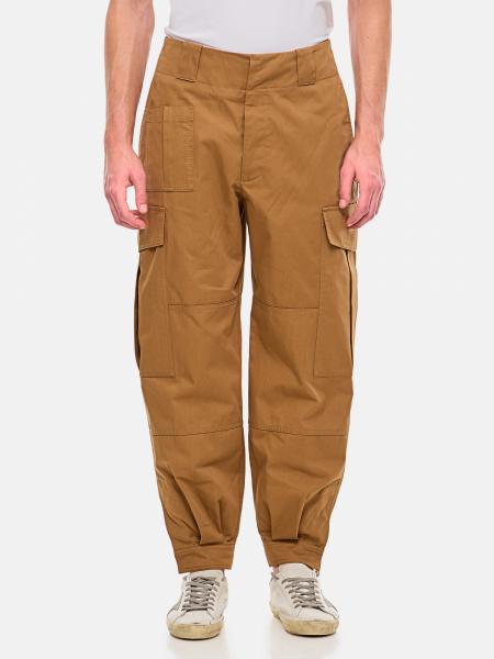 Pants man Alexander McQueen