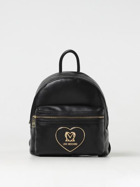 Love moschino backpack sale hotsell