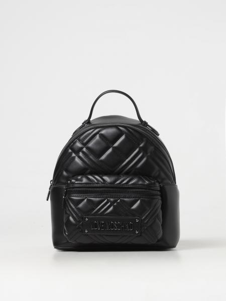 Backpack woman Love Moschino