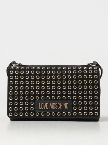 Love Moschino: Shoulder bag woman Love Moschino