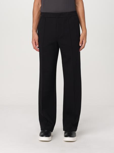 Trousers men Emporio Armani