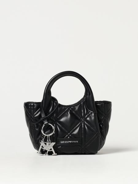 Shoulder bag woman Emporio Armani