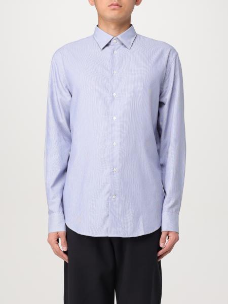 Shirt man Emporio Armani