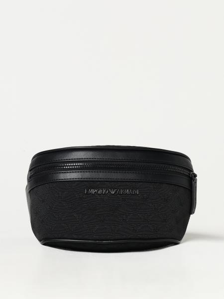 Belt bag man Emporio Armani