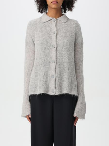 Cardigan woman Emporio Armani