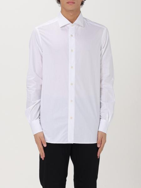 Shirt man Emporio Armani