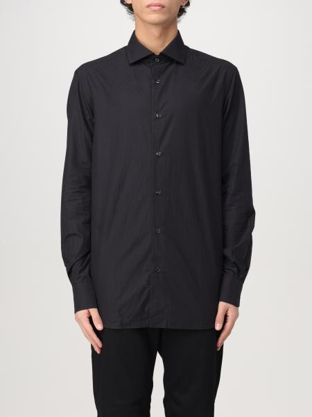 Shirt man Emporio Armani