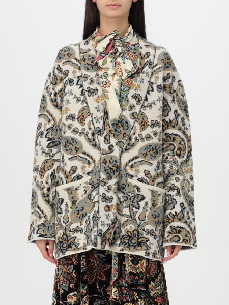 Top woman Etro