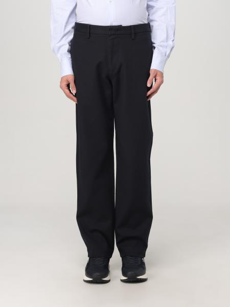 Trousers men Emporio Armani