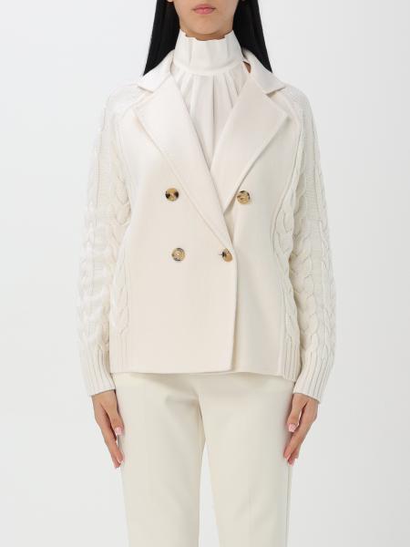 Coat woman Max Mara