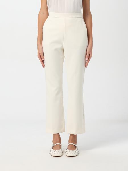 Women's Max Mara: Trousers women Max Mara