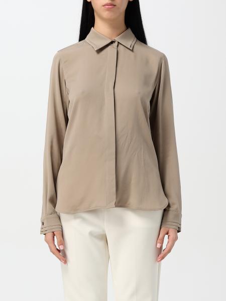 Shirt woman Max Mara