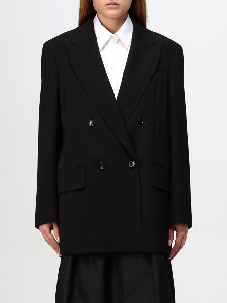 Blazer femme Max Mara