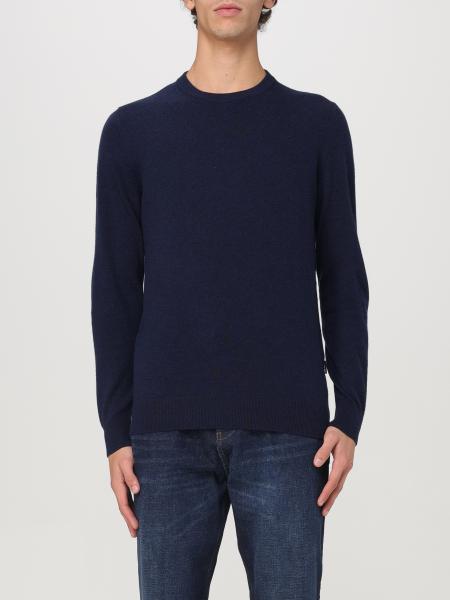 Jumper men Barbour