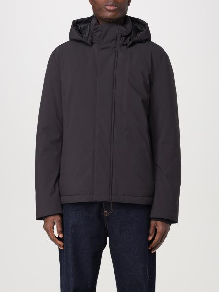 Jacket man Woolrich