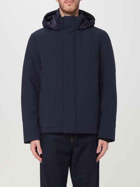 Jacket man Woolrich