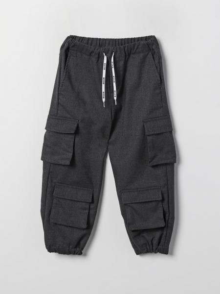 Pantalone bambino MSGM Kids