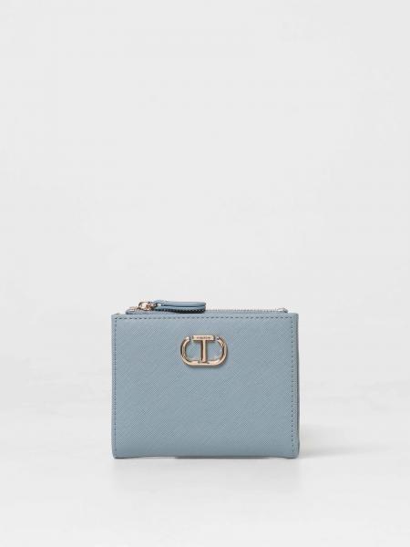 Wallet woman Twinset