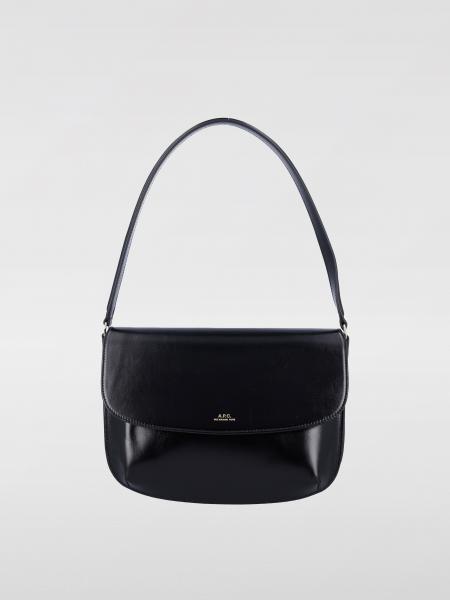 Handbag woman A.P.C.