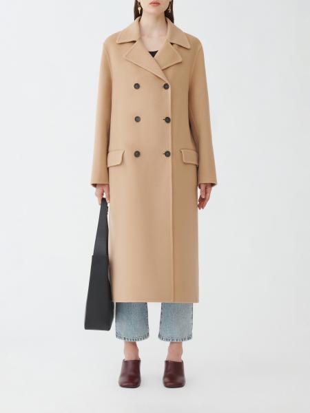 Coat woman Fabiana Filippi