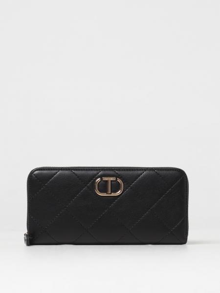 Wallet woman Twinset