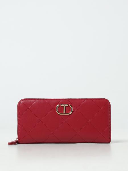 Cartera mujer Twinset