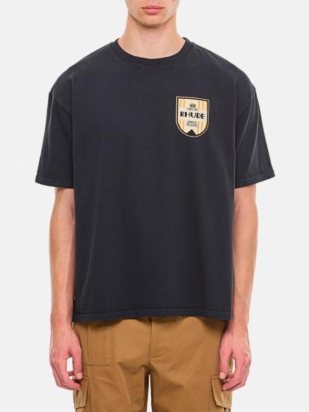 T-shirt man Rhude