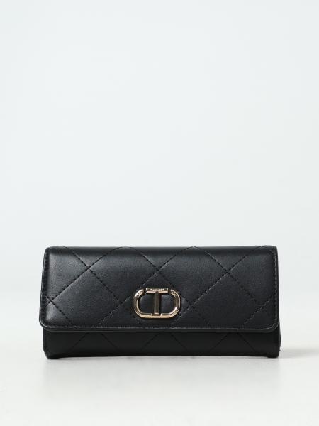 Wallet woman Twinset