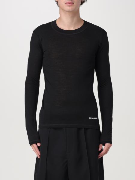 T-shirt man Jil Sander