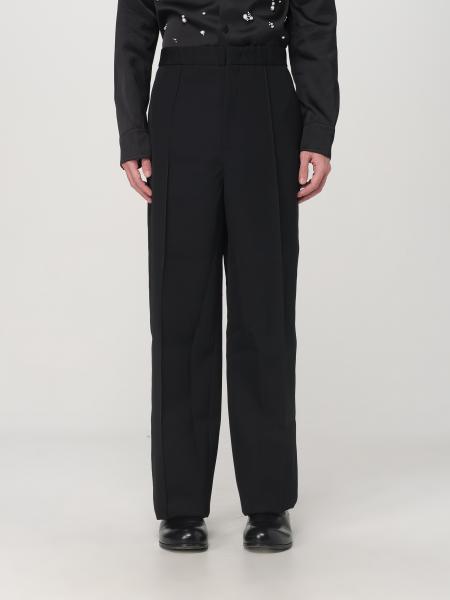 Trousers men Jil Sander