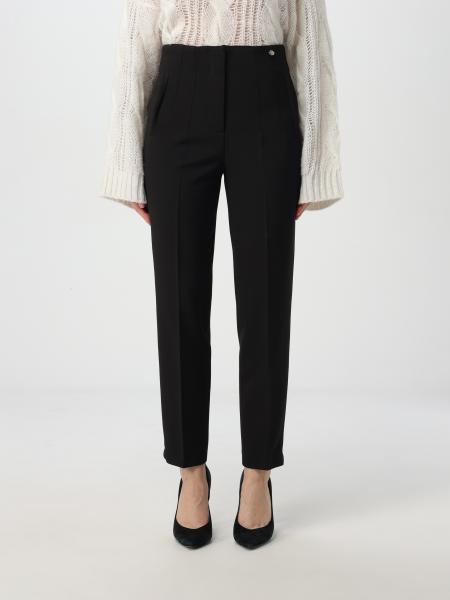 Pants woman Liu Jo