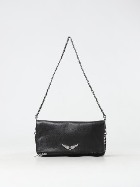 Sac porté épaule femme Zadig & Voltaire