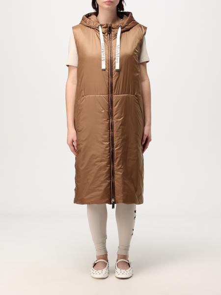 Waistcoat woman Max Mara The Cube