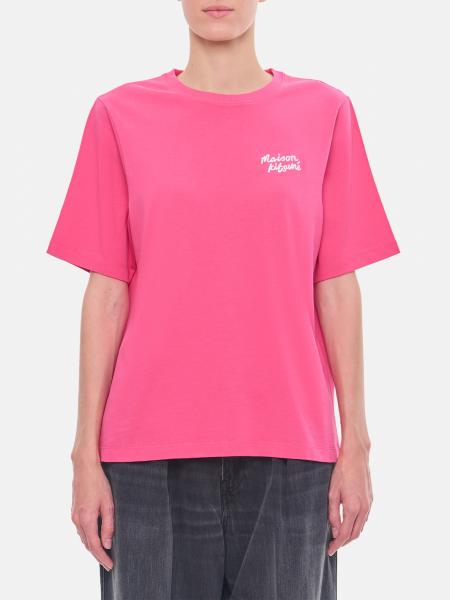 Tシャツ レディース Maison KitsunÉ