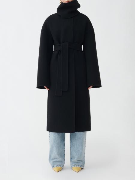 Coat woman Fabiana Filippi