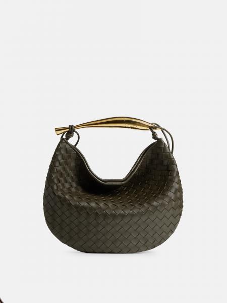 Sac porté main femme Bottega Veneta