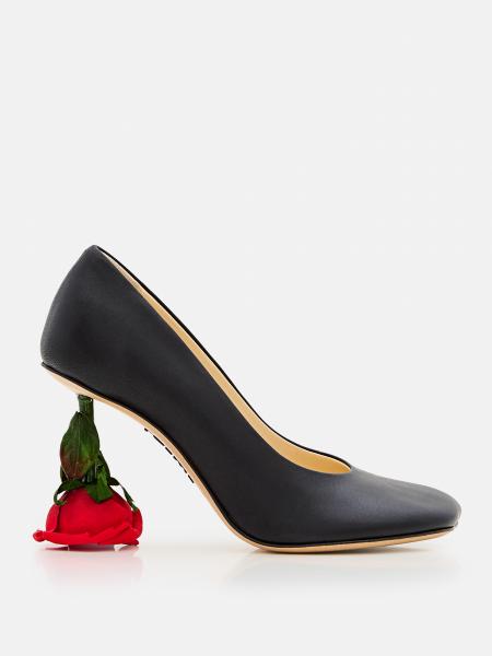 High heel shoes woman Loewe