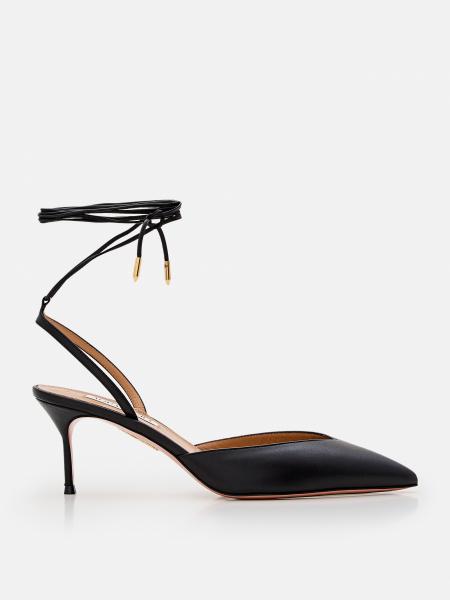 High heel shoes woman Aquazzura