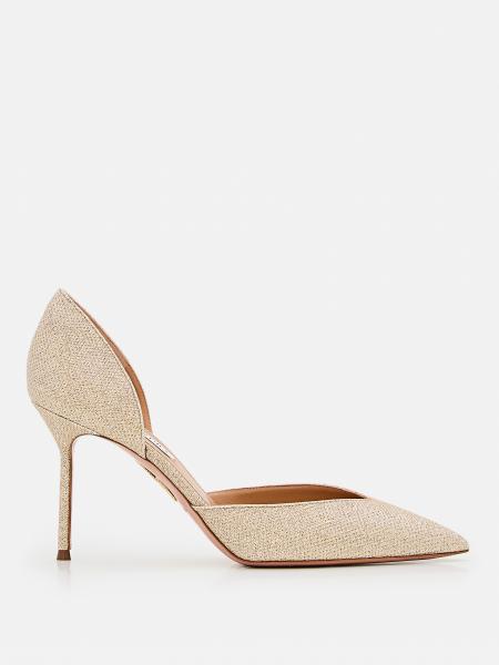 High heel shoes woman Aquazzura