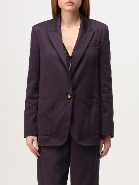 Blazer woman Forte Forte