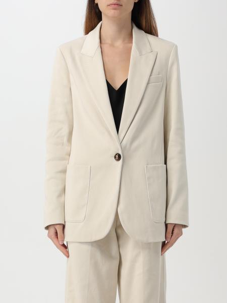 Blazer woman Forte Forte