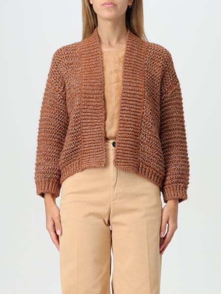 Cardigan woman Forte Forte