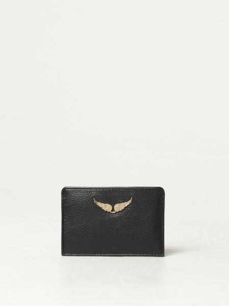 Wallet woman Zadig & Voltaire