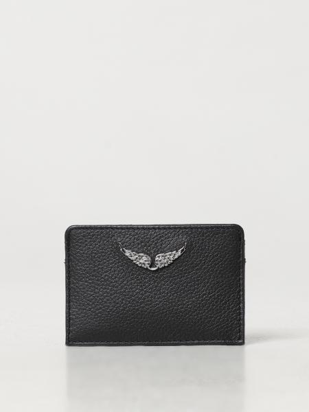 Wallet woman Zadig & Voltaire