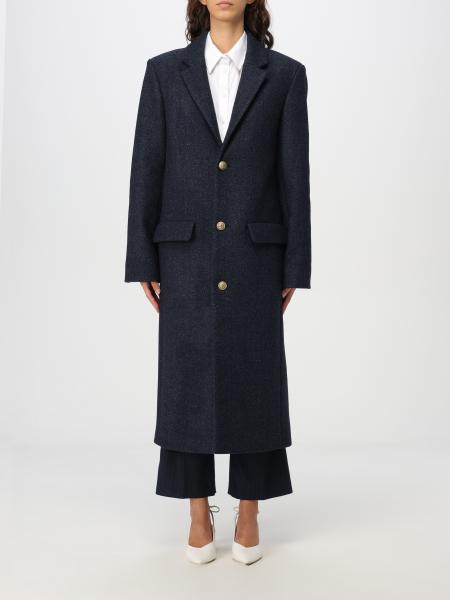 Coat woman Zadig & Voltaire