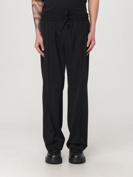 Trousers men Dolce & Gabbana