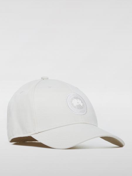 Hat man Canada Goose